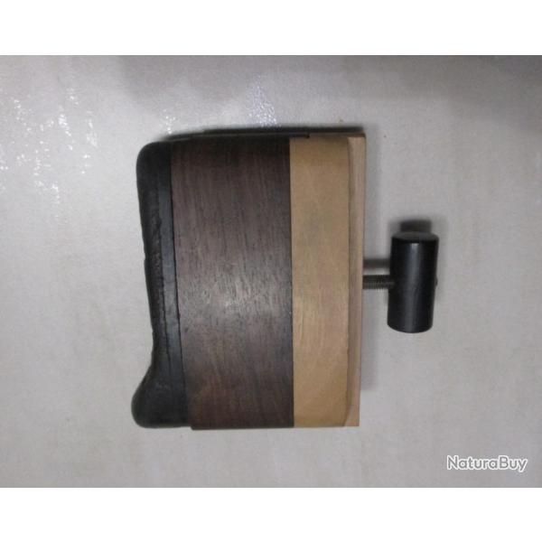 Plaque de couche et Rallonges pour Fusil FRF1, FRF2, FRG2