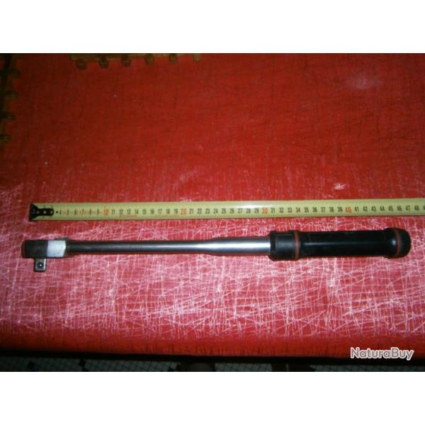 cl� dynamom�trique norbar 200