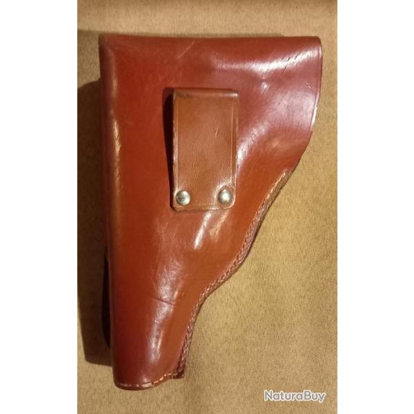 Etui, holster browning 1910 7.65
