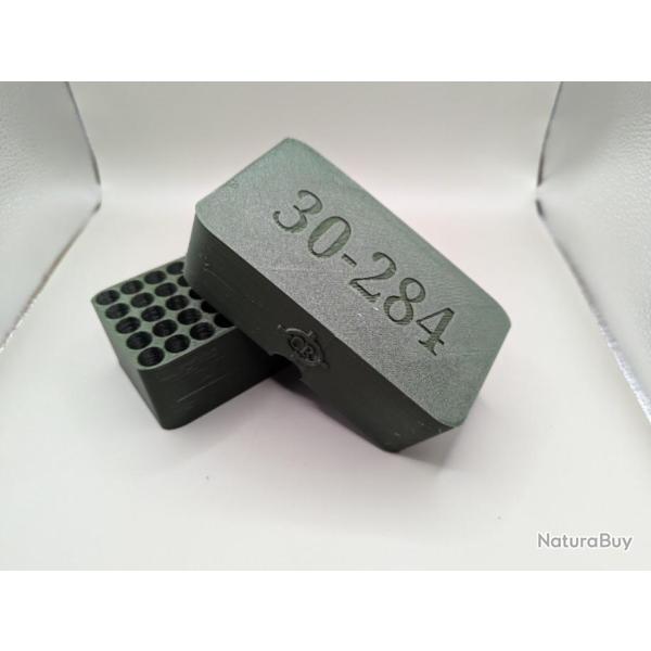 Bo�te � munition 30-284 x50