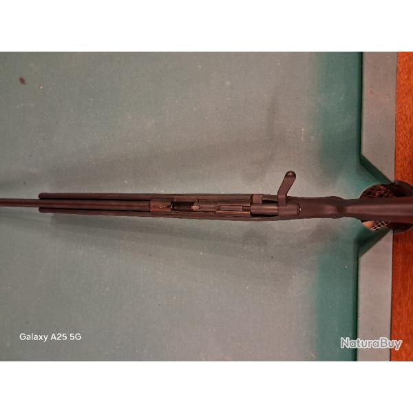 Carabine synth�tique Bretton gaucher 12 mm 410