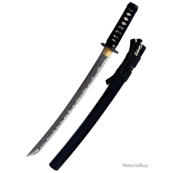 Wakizashi Tenshin Ryu Bushiden