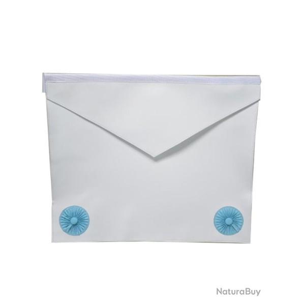 Tablier de Compagnon Rite �mulation