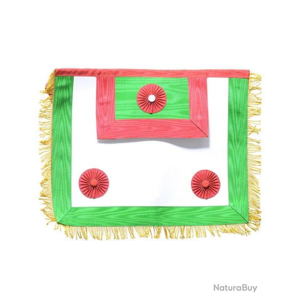 Tablier de D�put� Ma�tre �cuyer Novice