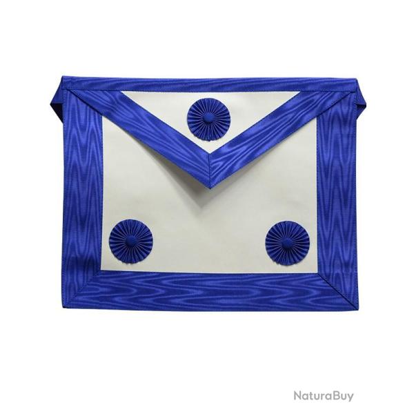 Tablier Ma�tre Rite Bruxelles