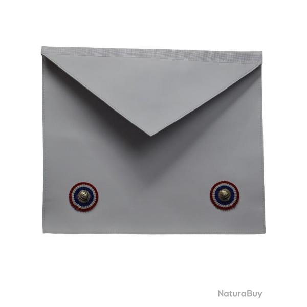 Tablier de Compagnon Rite �mulation