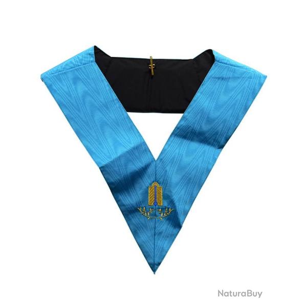 Sautoir Rite Fran�ais 1801