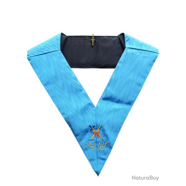 Sautoir Expert Rite Fran�ais