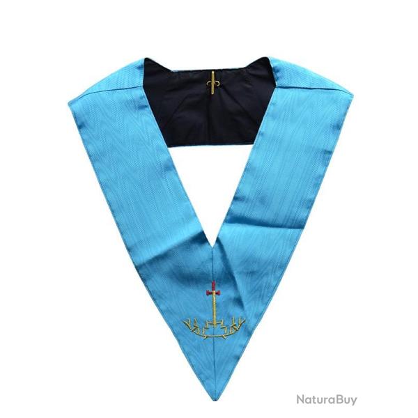 Sautoir Tuileur Rite Fran�ais