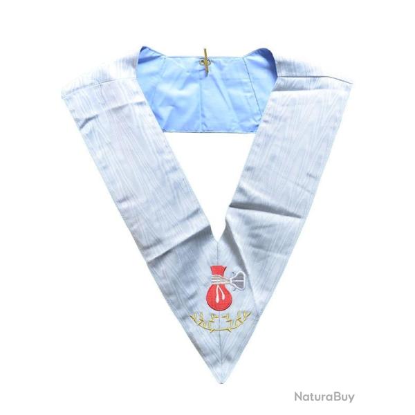 Sautoir Hospitalier Rite Fran�ais