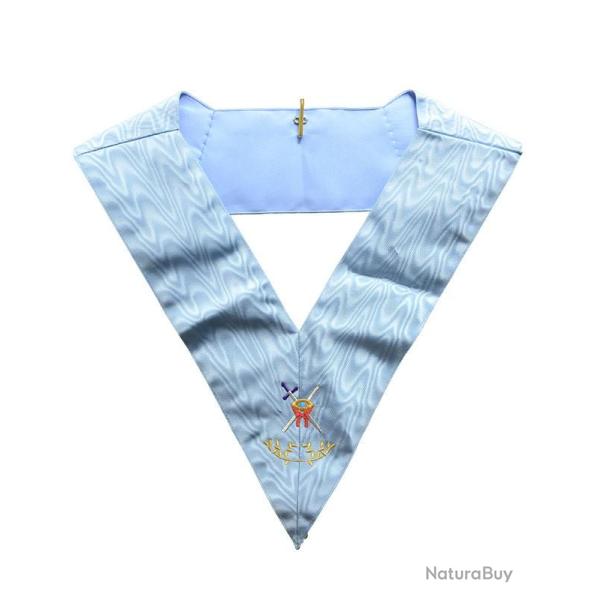 Sautoir Expert Rite Fran�ais