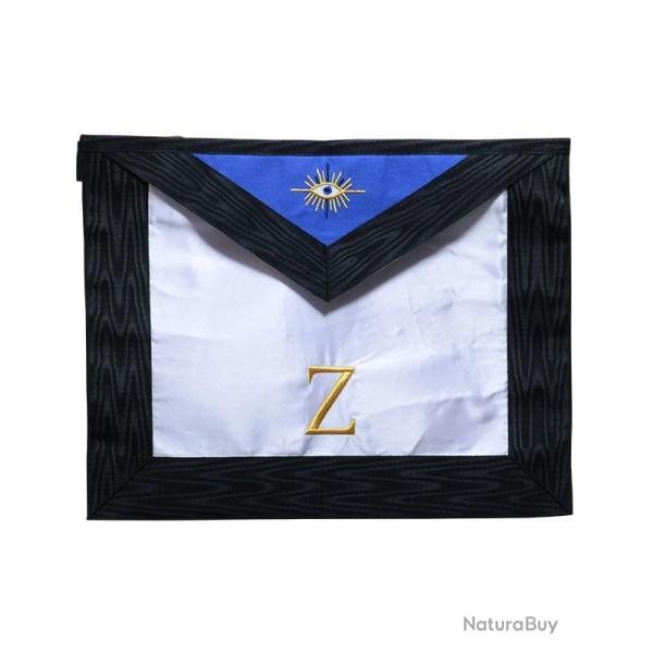 Tablier de Ma�tre 4eme degr�