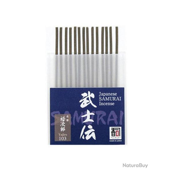 Encens Bushiden Awaji- Yujiro