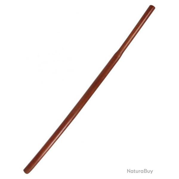 Suburito en bois de ramin