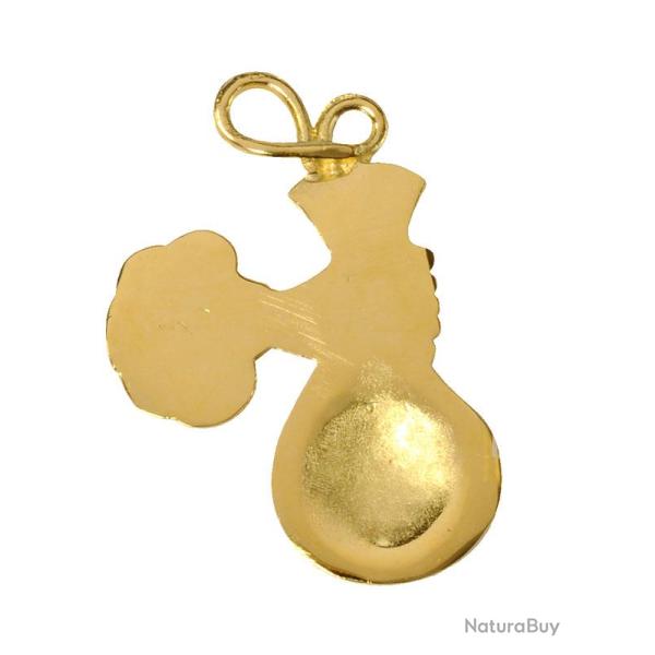 Bijou de loge Hospitalier