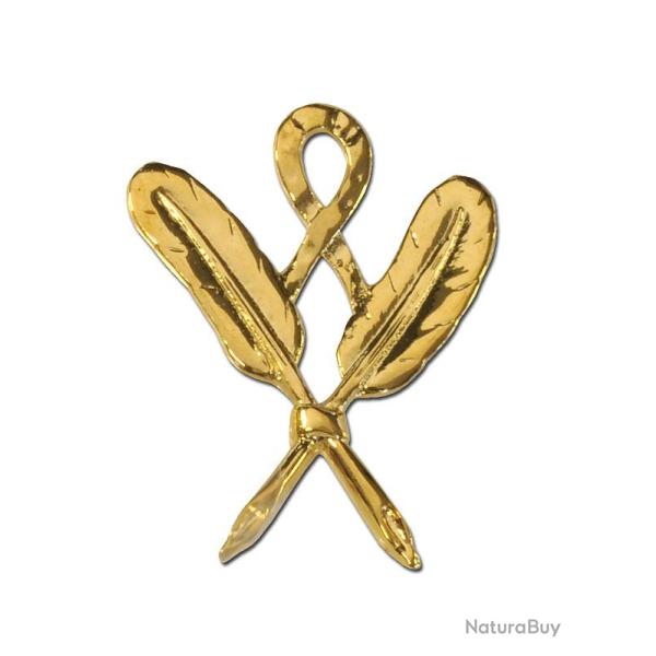 Bijou de loge Secr�taire