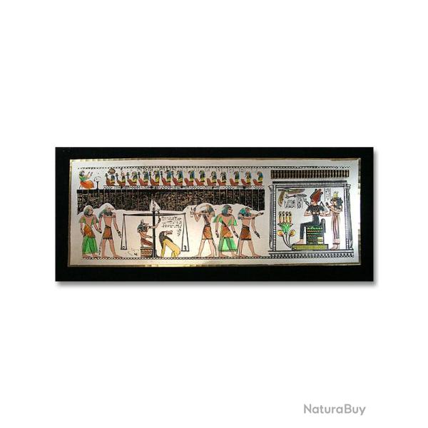 Tableau Pes�e des �mes