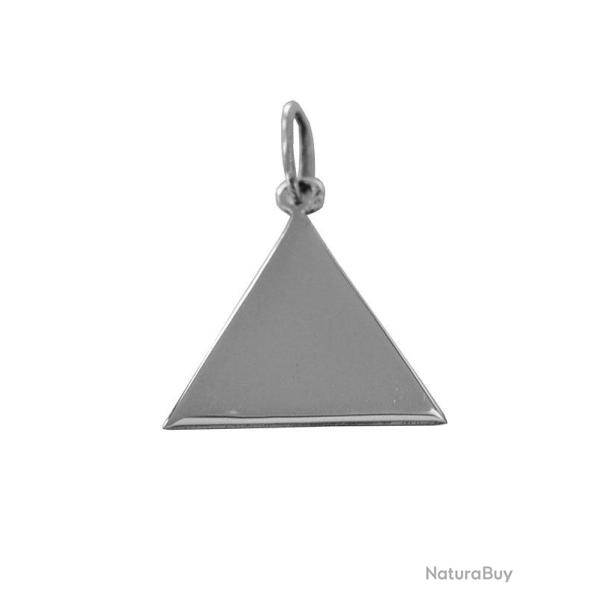 Pendentif Triangle ma�onnique