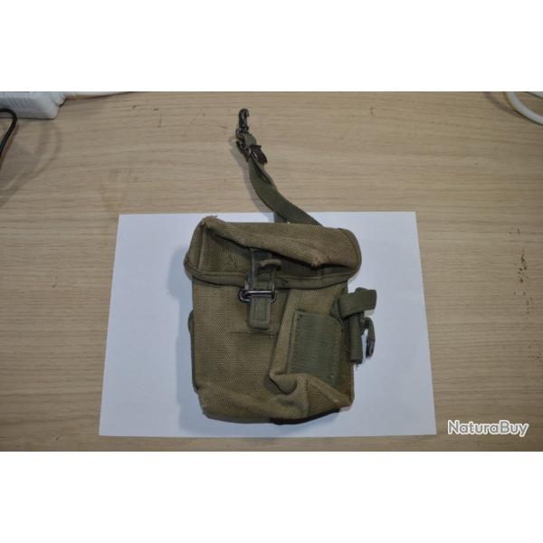 porte chargeur Cartouchi�re Am�ricaine USA US Vietnam Cor�e (18)