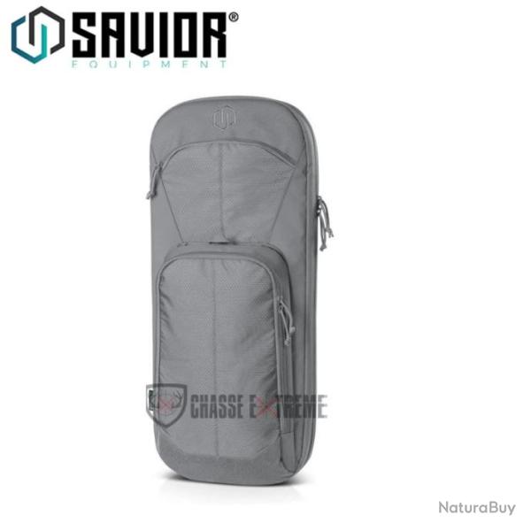 Sac � Dos SAVIOR Specialist Covert 38" Gris
