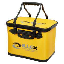 Sac Illex Bakkan Boat 33 Jaune 33 x 23 x 26cm 19,7 L