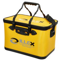 Sac Illex Bakkan Boat 40 40 x 26 x 28cm Jaune 29 L