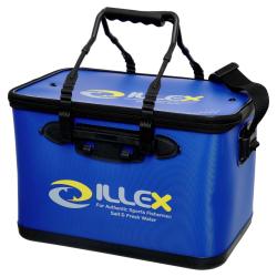 Sac Illex Bakkan Boat 40 40 x 26 x 28cm Bleu 29 L