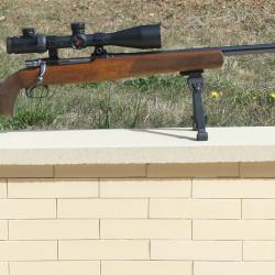 PARKER HALE 1200 Cal. 308W