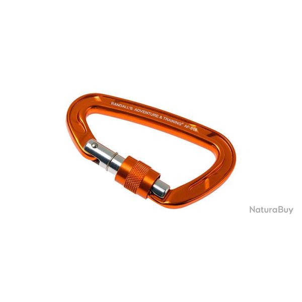 ( Mousqueton - 24kN)Mousqueton - 24kN