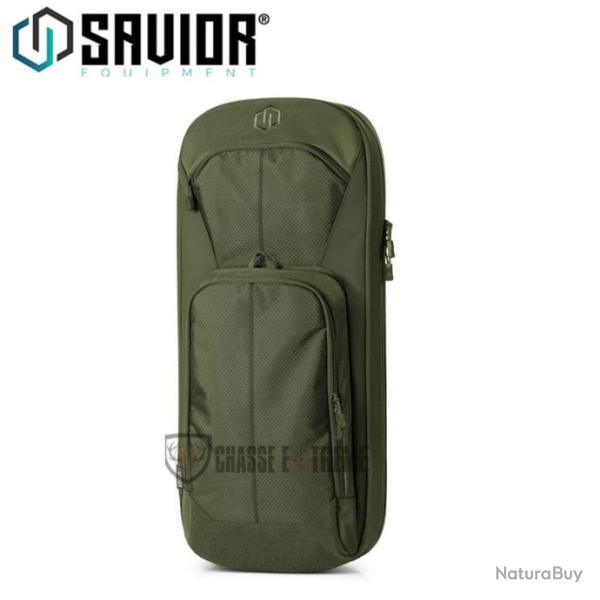 Sac � Dos SAVIOR Specialist Covert 38" Vert Od