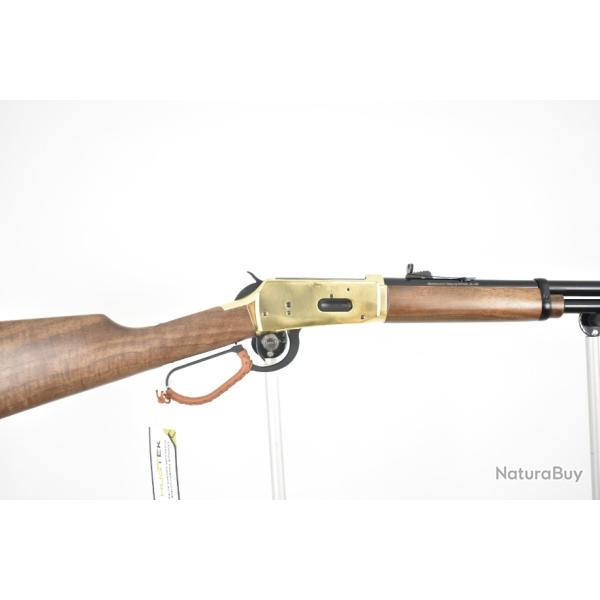 Carabine a levier sous-garde Hugtek  LVR BRS Dor� cal: 30-30 win