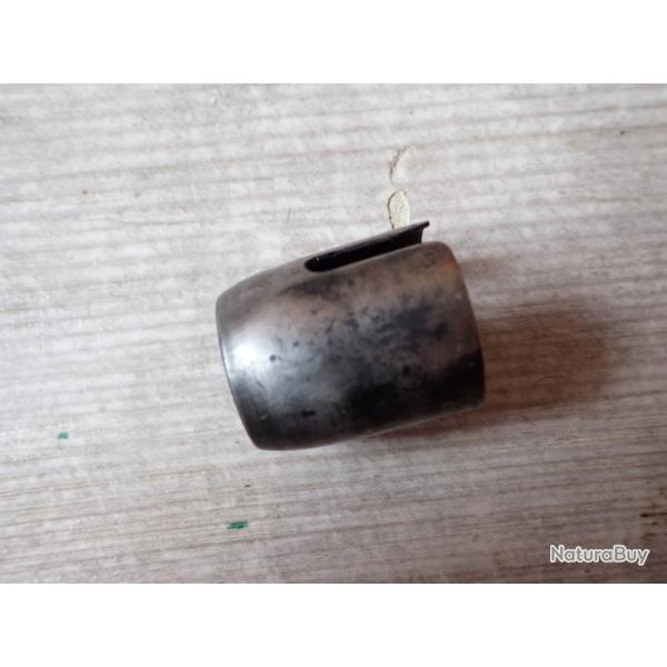 Capuchon, protection arri�re de culasse fusil Vetterli
