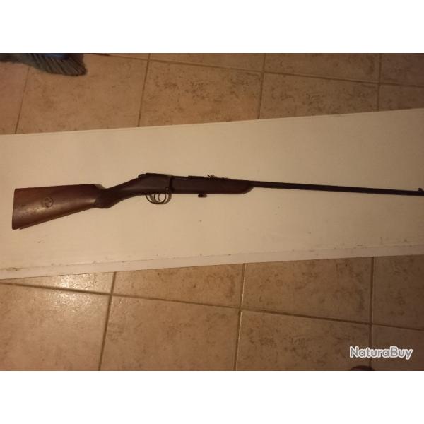 carabine 22 courtes (lot n�2)