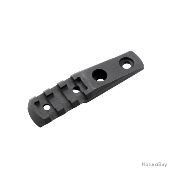 MAGPUL M-LOK Cantilever Rail/Light Mount, Aluminum MAG588