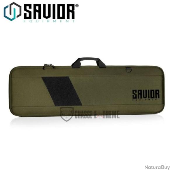 Housse SAVIOR Specialist 46" Vert Od