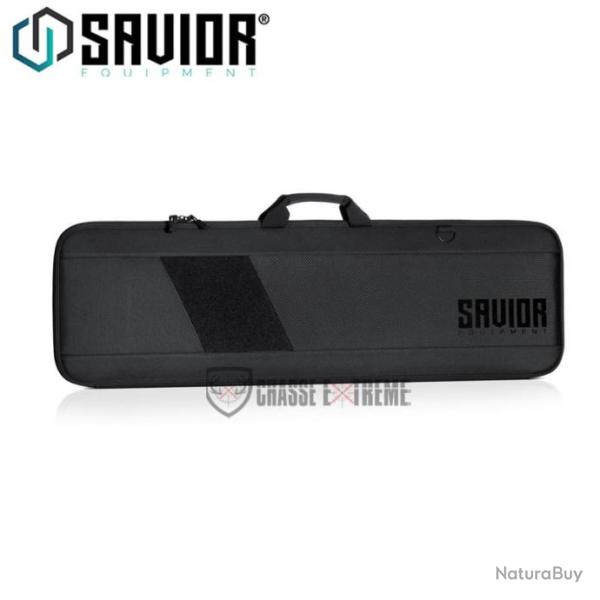 Housse SAVIOR Specialist 46" Noir
