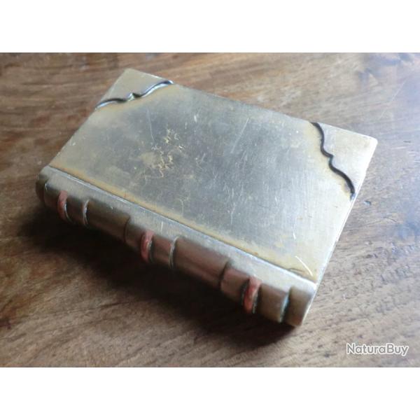 briquet soldat tranch�e WW1