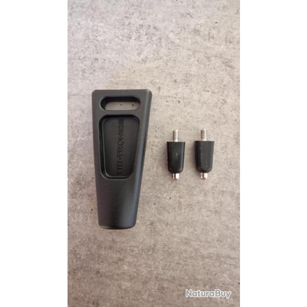 Kit �lectrodes longues collier Garmin tt15 tt25