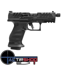 Pistolet WALTHER PDP PRO SD COMPACT OR 4,6'' CAL 9X19, 18 Coups