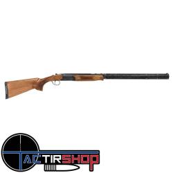 Fusil Superpos&eacute; INTEGRA Silence Cal 410 81CM