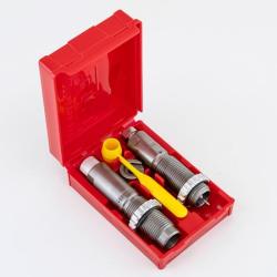 LEE - Jeu d'Outils 2 Pi&egrave;ces Avec Support de Douilles 223 REM
