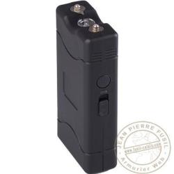 UX - Poing &eacute;lectrique Classic 5 000 000 V + Led Coupe-circuit