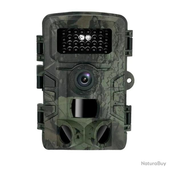 Cam�ra de chasse Trail Camera PR700 36MP - LIVRAISON GRATUITE
