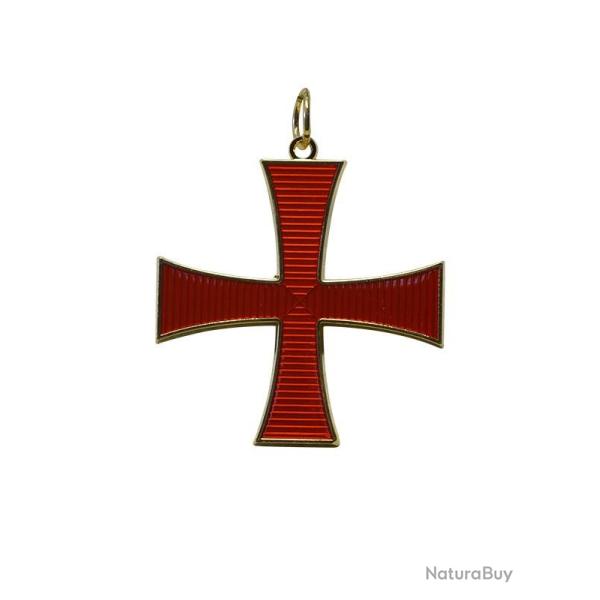 Croix d'�cuyer Novice