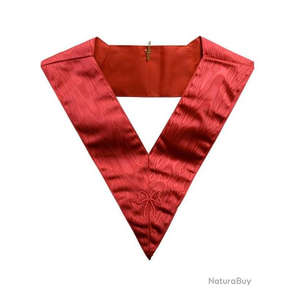 Sautoir �cuyer Novice