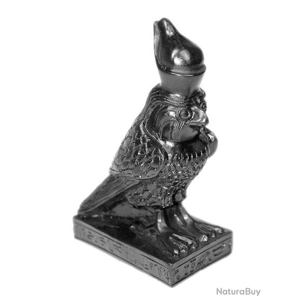 Statuette Horus (noire)
