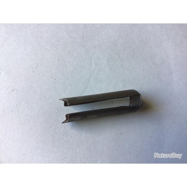 VENDU PAR LE-CUIRASSIER N�2 GUIDE DE RESSORT DE CHIEN VERNEY CARRON ARC ET FRANCHI CAL 12