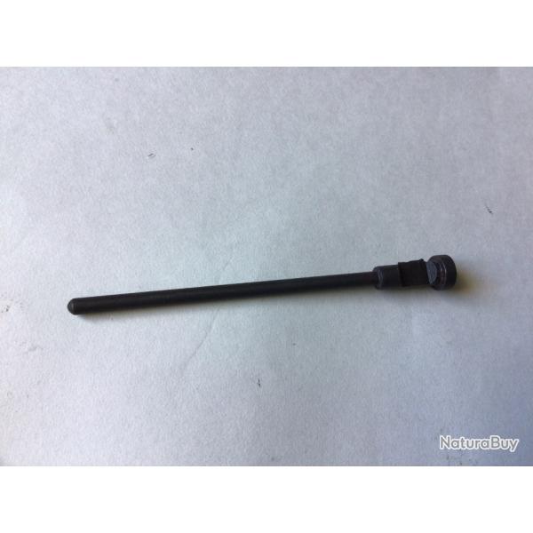 VENDU PAR LE-CUIRASSIER PERCUTEUR FUSIL S/ A  FABARM / LUGER CAL 12.