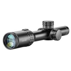 Lunette Hawke Frontier 30 FD 1-10X24 &Oslash; 30 mm