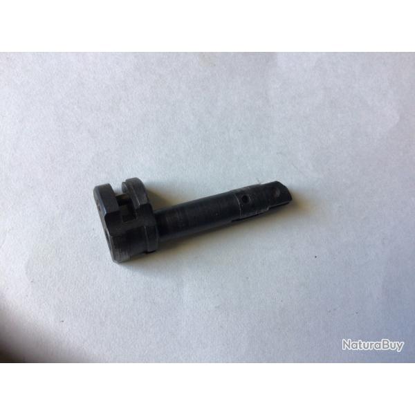 VENDU PAR LE-CUIRASSIER SUPPORT DROIT DE PERCUTEUR JUXTAPOS� VERNEY CARRON JUBILE CAL 12